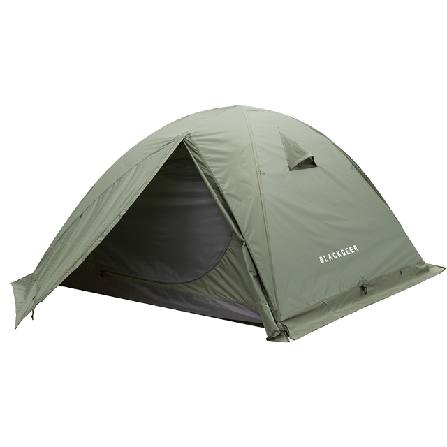 Outdoor Camping Tent - Puritific