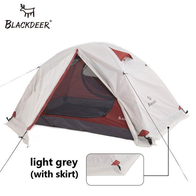 Outdoor Camping Tent - Puritific