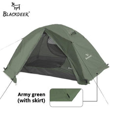 Outdoor Camping Tent - Puritific