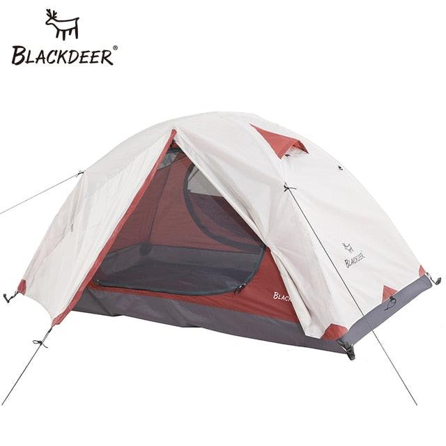 Outdoor Camping Tent - Puritific