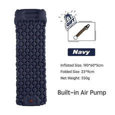 Outdoor Sleeping Pad - Puritific