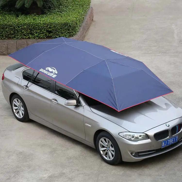 Car Cover - Puritific