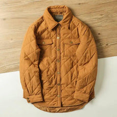 Padded Jacket - Puritific