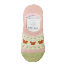 Pastel Bear Hide Shoeliner-3