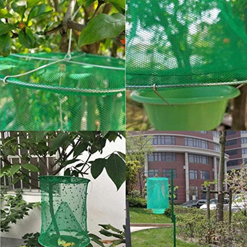 Pest Control Reusable Hanging Trap