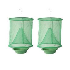 Pest Control Reusable Hanging Trap - Puritific