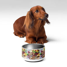 Pet bowl - Puritific