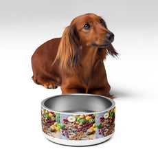 Pet bowl - Puritific