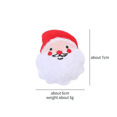 Pet Christmas Plush Toy - Puritific