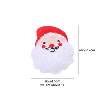 Santa Claus