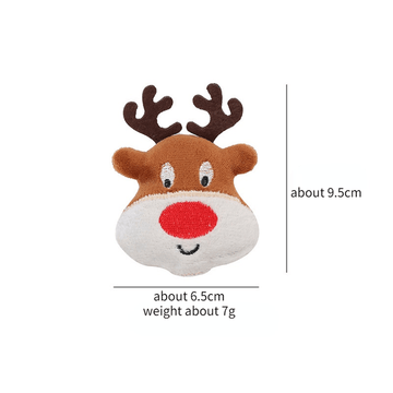 Christmas Deer