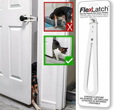 Pet Door Holder - Puritific