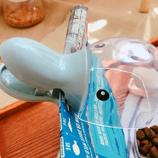 Pet Food Spoon - Puritific