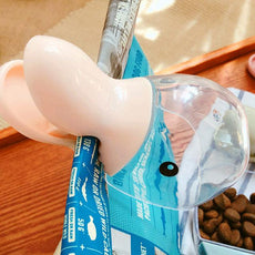 Pet Food Spoon - Puritific