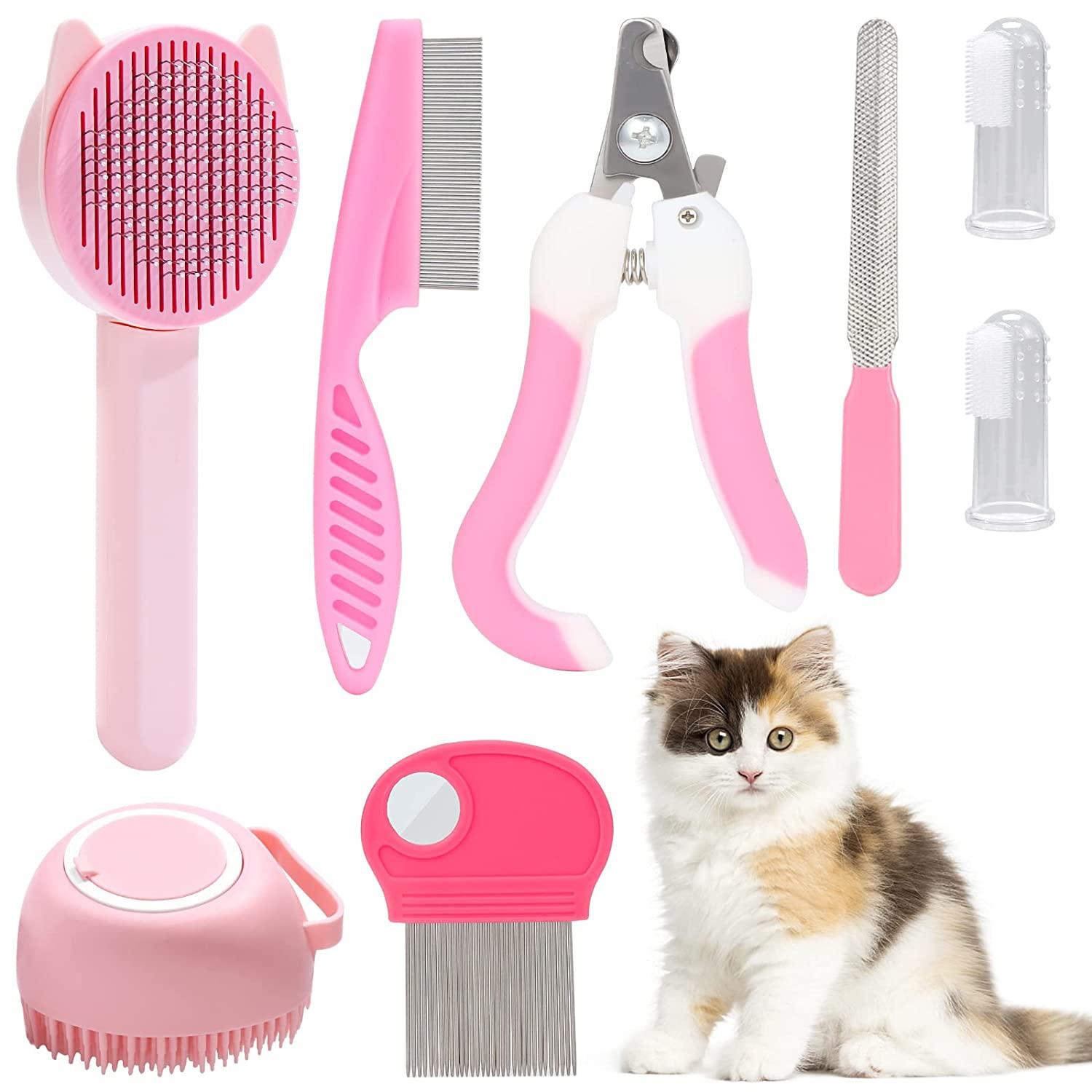 Pet Hair Brush - Puritific