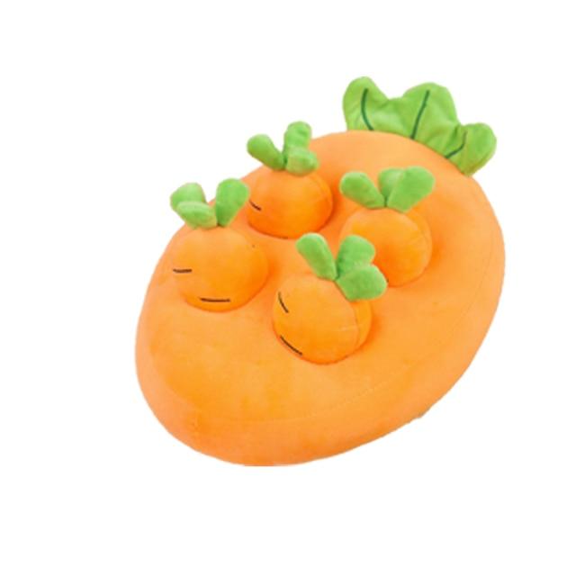 Pet Plush Food Toys - Puritific