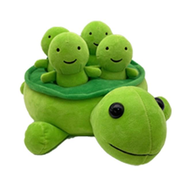 Pet Plush Food Toys - Puritific