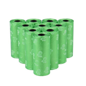 5 Roll Green