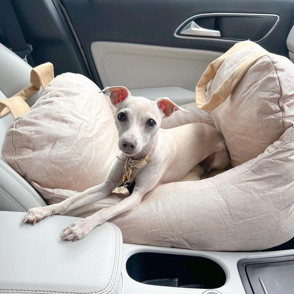 Pet Travel Bed - Puritific