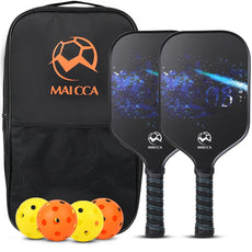 Pickleball Paddle Set - Puritific