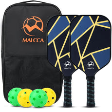 Pickleball Paddle Set - Puritific