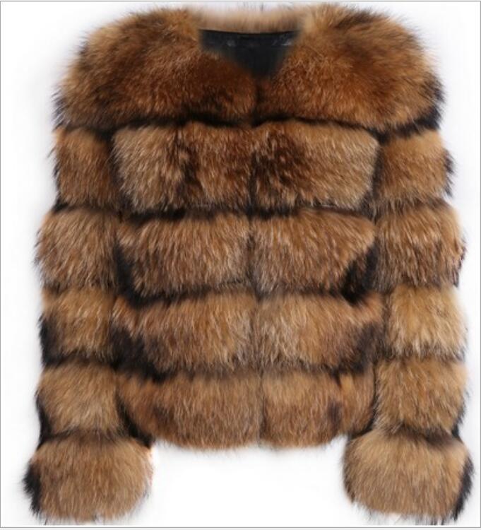 Picture Perfect Thick Fur Coat - Puritific