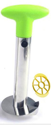 Pineapple Corer - Puritific