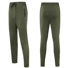 Pocket Training Sweatpants - Puritific