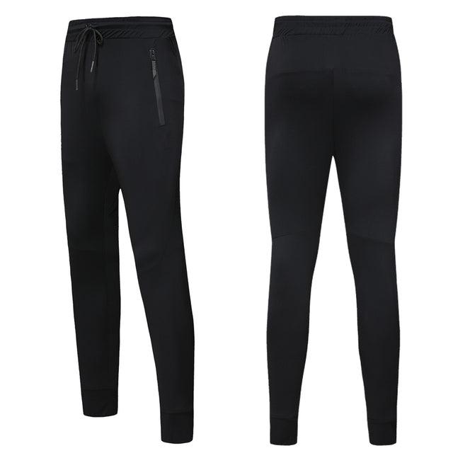 Pocket Training Sweatpants - Puritific