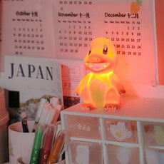 Pokemon Pikachu Night Light - Puritific