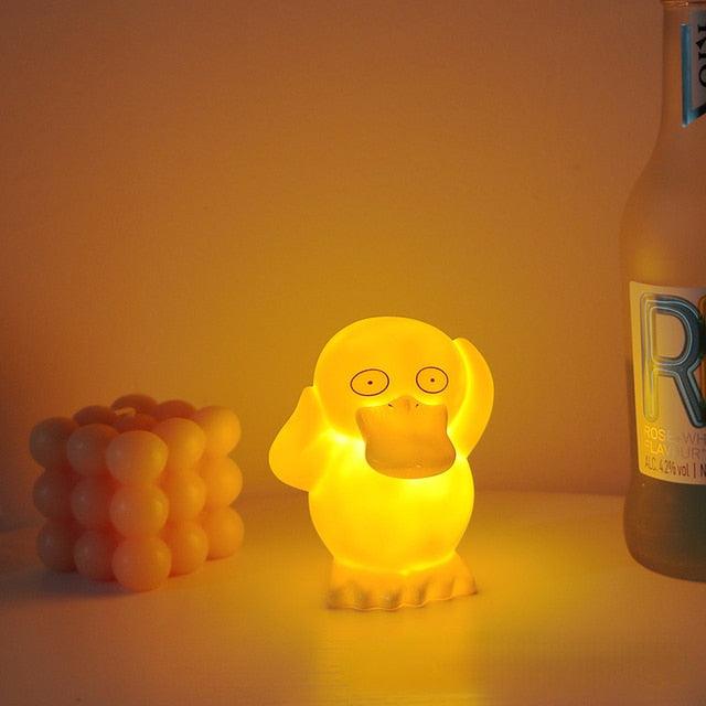 Pokemon Pikachu Night Light - Puritific