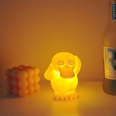 Pokemon Pikachu Night Light - Puritific