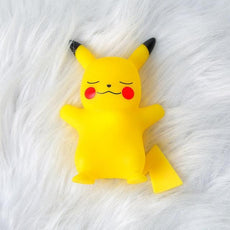 Pokemon Pikachu Night Light - Puritific