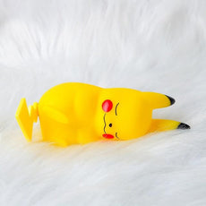 Pokemon Pikachu Night Light - Puritific