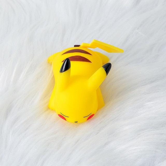 Pokemon Pikachu Night Light - Puritific