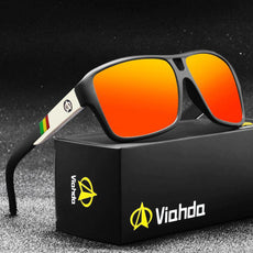 Polarized Sunglasses - Puritific