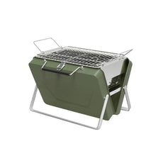 Portable BBQ Stove Folding Grill - Puritific