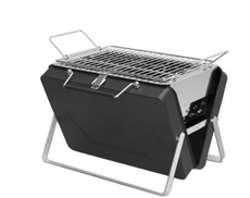 Portable BBQ Stove Grill Folding Charcoal Grill - Puritific