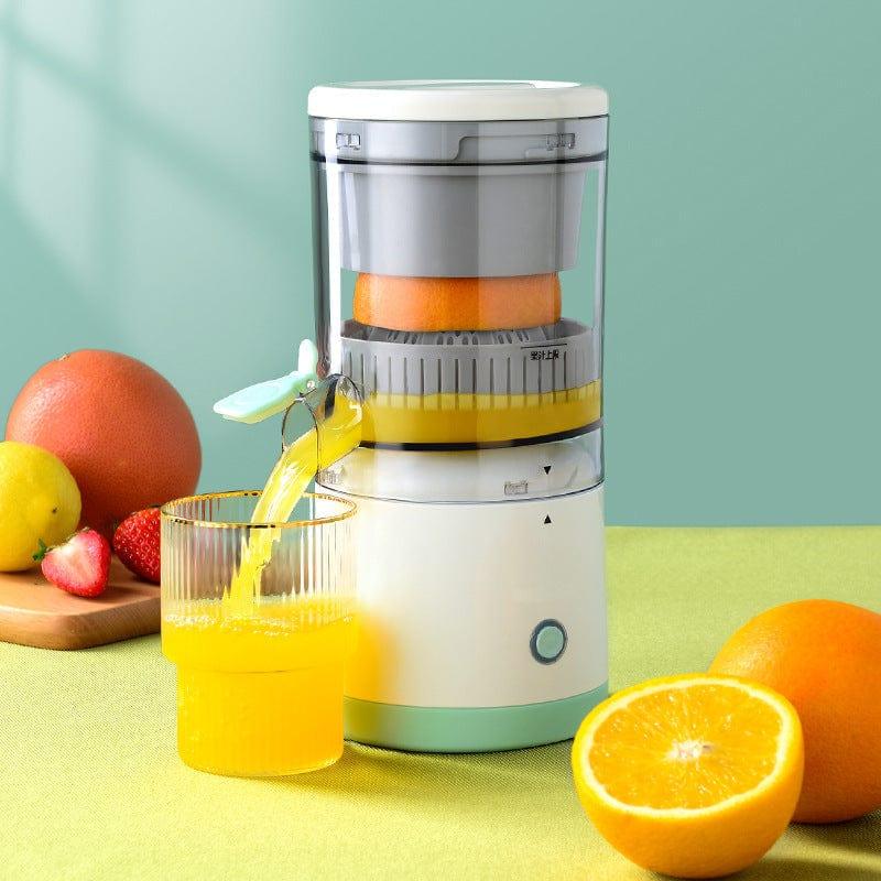 Portable Electric Juicer - Puritific