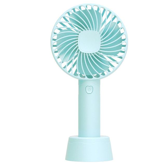 Portable Fan - Puritific