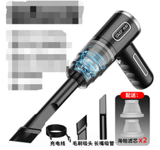 Portable Vacuum Cleaner | Air Pro 2023 - Puritific