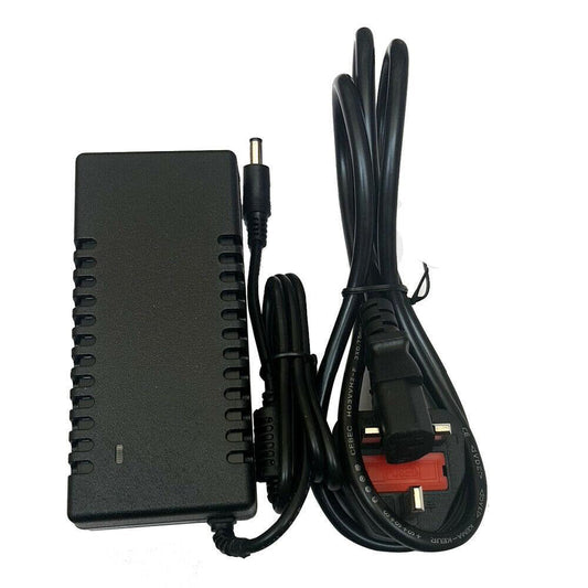 AC DC 12V 6A Power Supply Adapter Charger Transformer for 3528/5050 LED Strip~2363-0