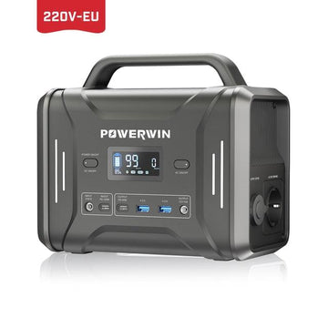 EU PLUG 220V