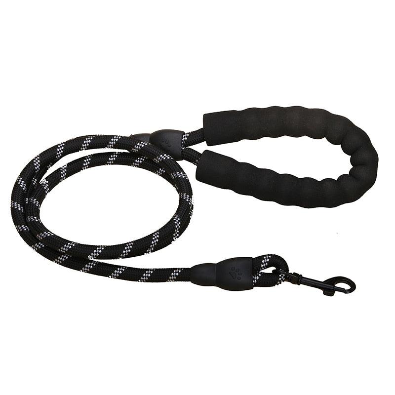 Premium Quality Nylon Leash - Puritific