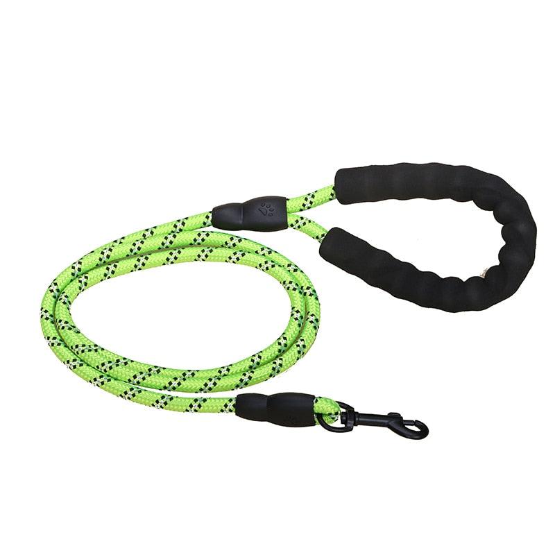 Premium Quality Nylon Leash - Puritific