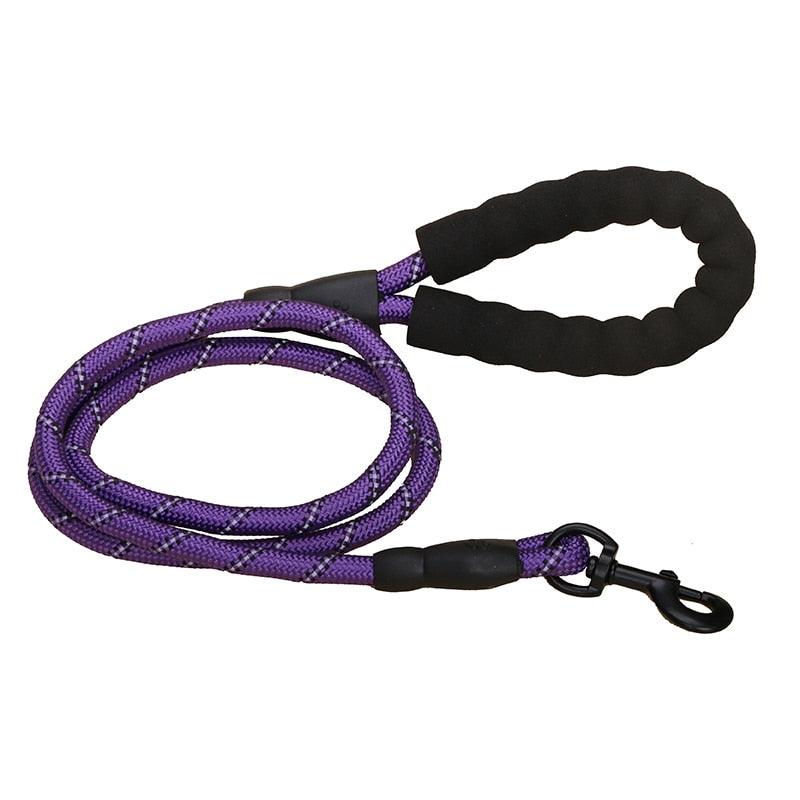 Premium Quality Nylon Leash - Puritific