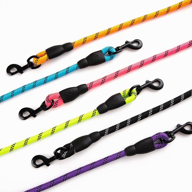 Premium Quality Nylon Leash - Puritific