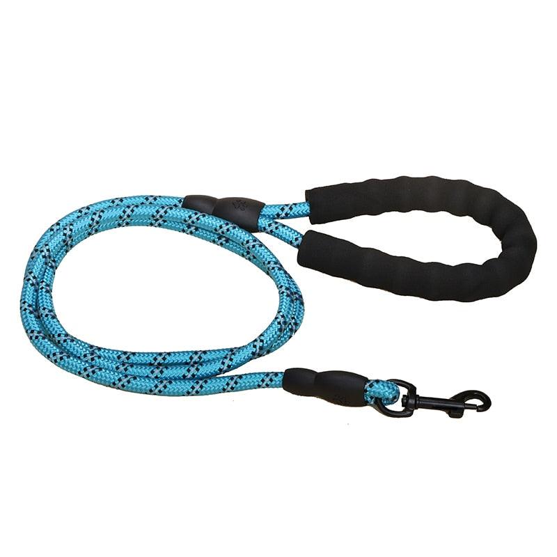 Premium Quality Nylon Leash - Puritific