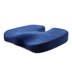 Pressure Relief Seat Cushion - Puritific