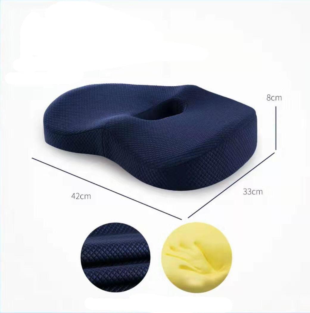 Pressure Relief Seat Cushion - Puritific